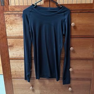Lululemon Swiftly Tech Long Sleeve Crew